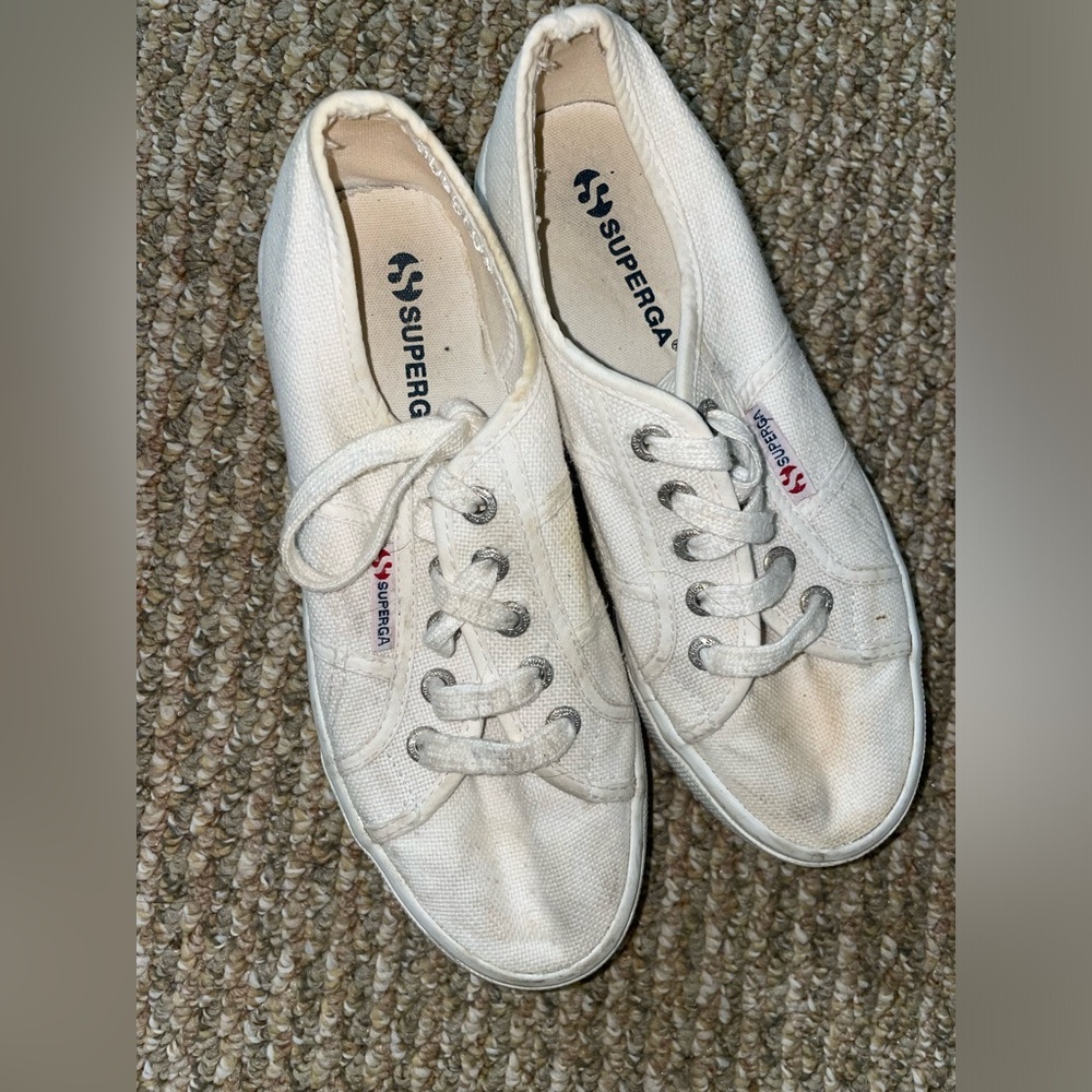 Platform Supergas